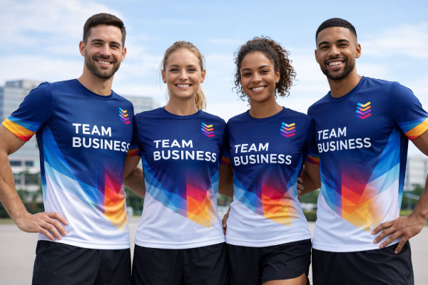 Volledig gepersonaliseerd ontwerp